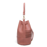 Women Leather Tote bags