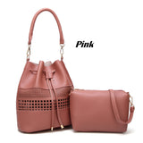 Women Leather Tote bags