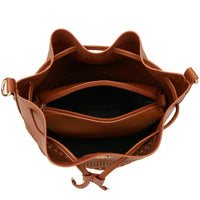 Women Leather Tote bags