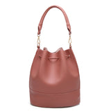 Women Leather Tote bags