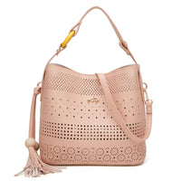Ladies Leather Tote bags