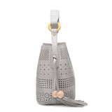Ladies Leather Tote bags