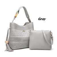 Ladies Leather Tote bags