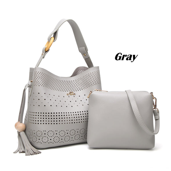 Ladies Leather Tote bags