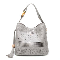 Ladies Leather Tote bags