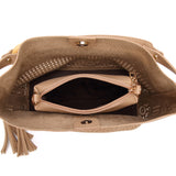 Ladies Leather Tote bags
