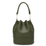 Women Leather Tote bags