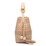 Ladies Leather Tote bags