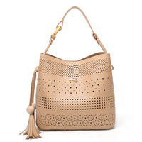 Ladies Leather Tote bags