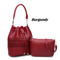 Women Leather Tote bags