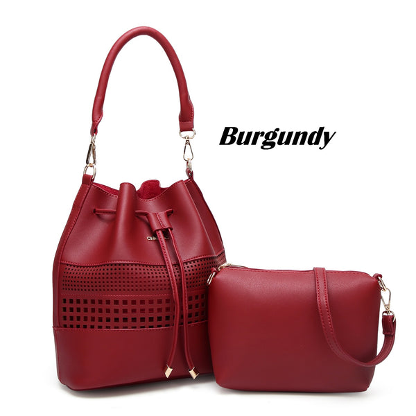 Women Leather Tote bags