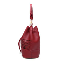 Women Leather Tote bags