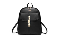 Women’s fashionable backpack