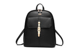 Women’s fashionable backpack