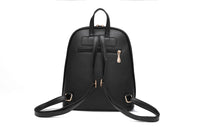 Women’s fashionable backpack