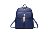 Women’s fashionable backpack