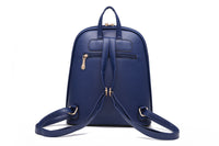 Women’s fashionable backpack