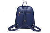 Women’s fashionable backpack