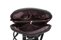 Women’s fashionable backpack