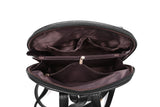 Women’s fashionable backpack